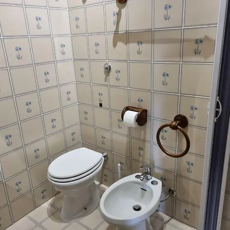 Pensjonat Rismondo 3*