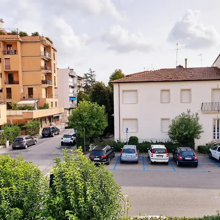 Casa de hóspedes Rismondo Pisa