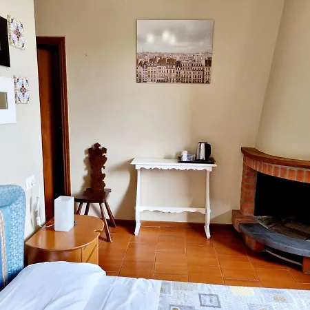 Rismondo Casa de hóspedes Pisa