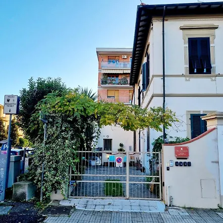 Rismondo Casa de hóspedes *