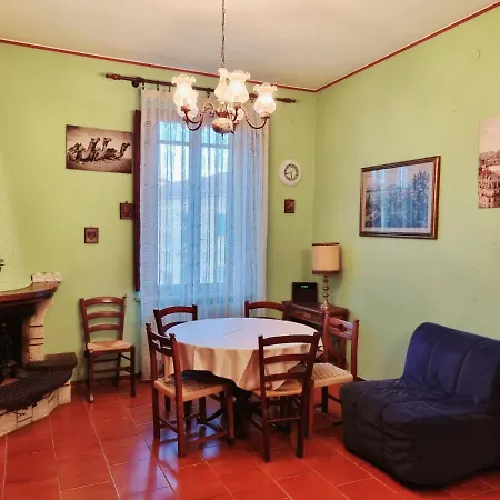 Rismondo Casa de hóspedes