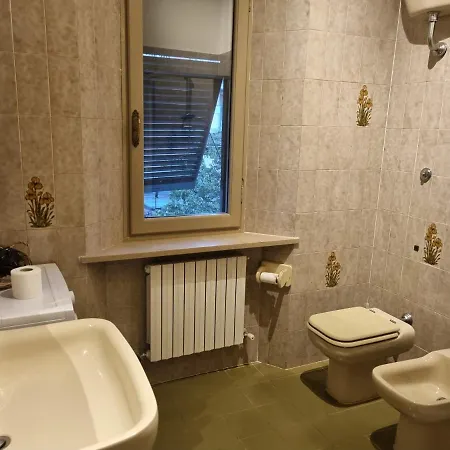 Rismondo Casa de hóspedes *