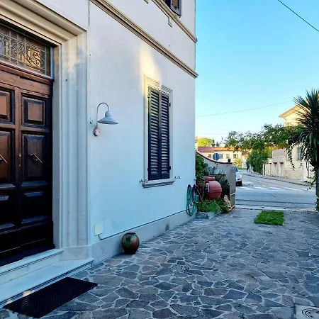Rismondo Casa de hóspedes