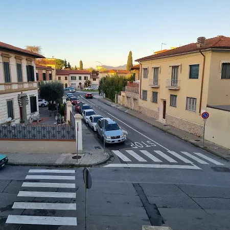 Pensionat Rismondo Pisa