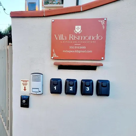 Rismondo Pisa
