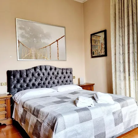 Rismondo Guest house *
