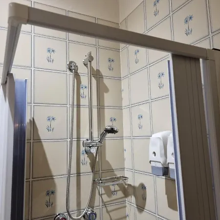 Rismondo Guest house Pisa