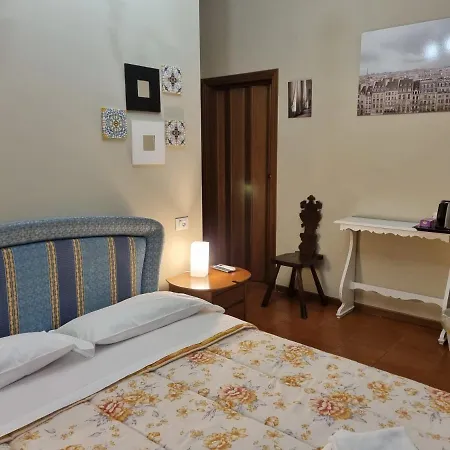 Guest house Rismondo Pisa