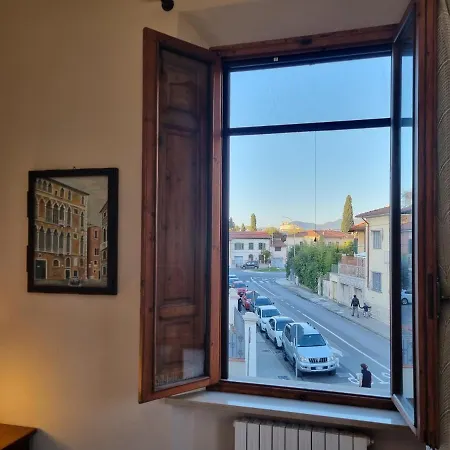 Guest house Rismondo