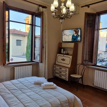 Rismondo Guest house *