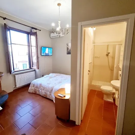 Rismondo Guest house Pisa